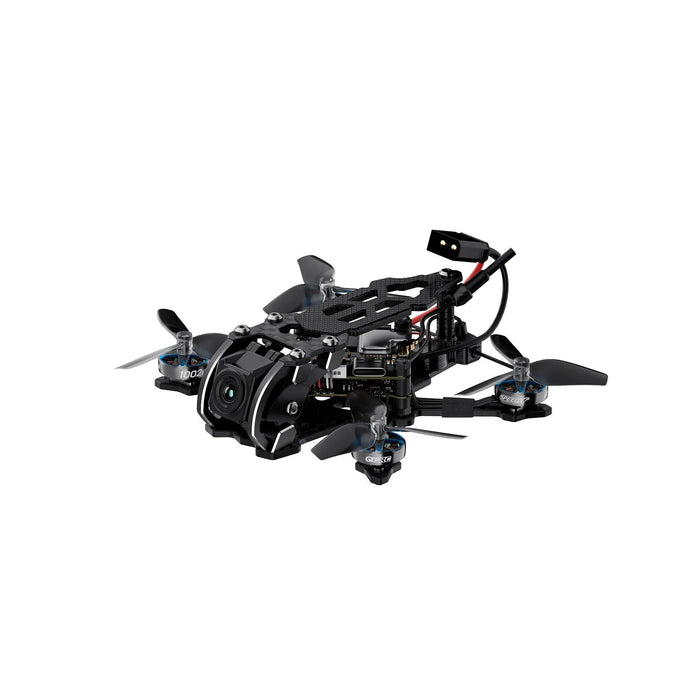 GEPRC T-Cube18 HD O4 Air Unit FPV Freestyle Drone BNF