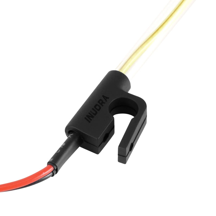 INJORA 195mm LED Whip Light 1/10