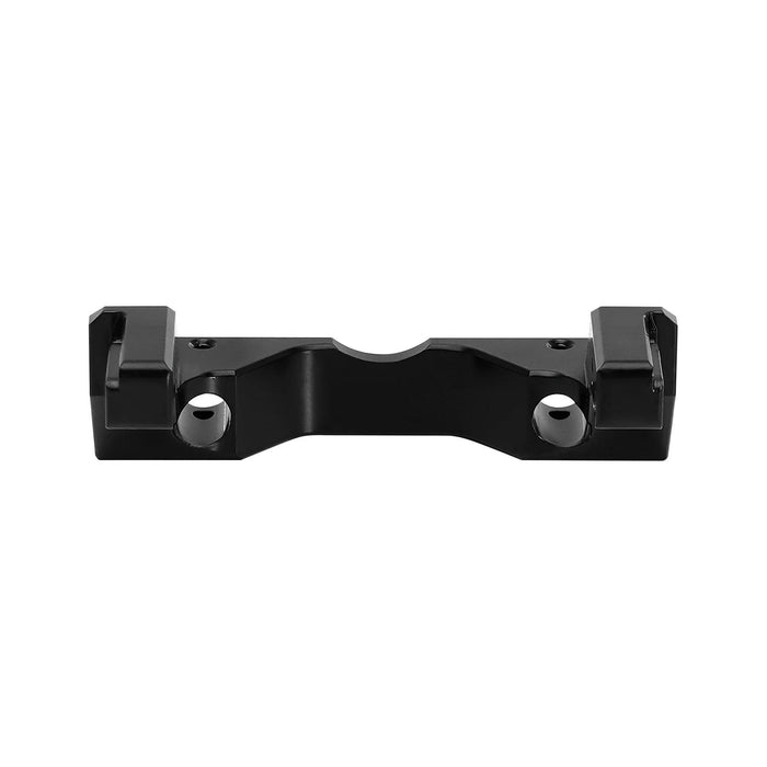 Support de pare-chocs avant INJORA pour FMS FCX24M 1/24 (laiton)