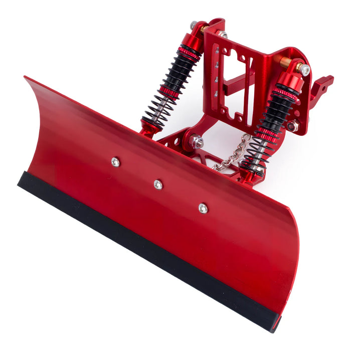 Adjustable Snow & Sand Shovel for TRX4M & SCX24 1/18 1/24 (Alu)