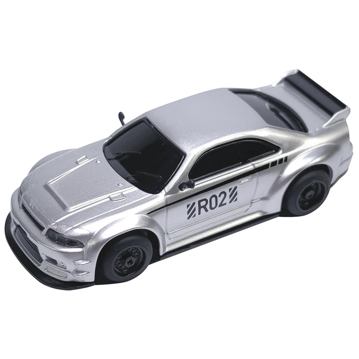 LDARC R02 Scale Mini 1/64 Touring/Drift PNP