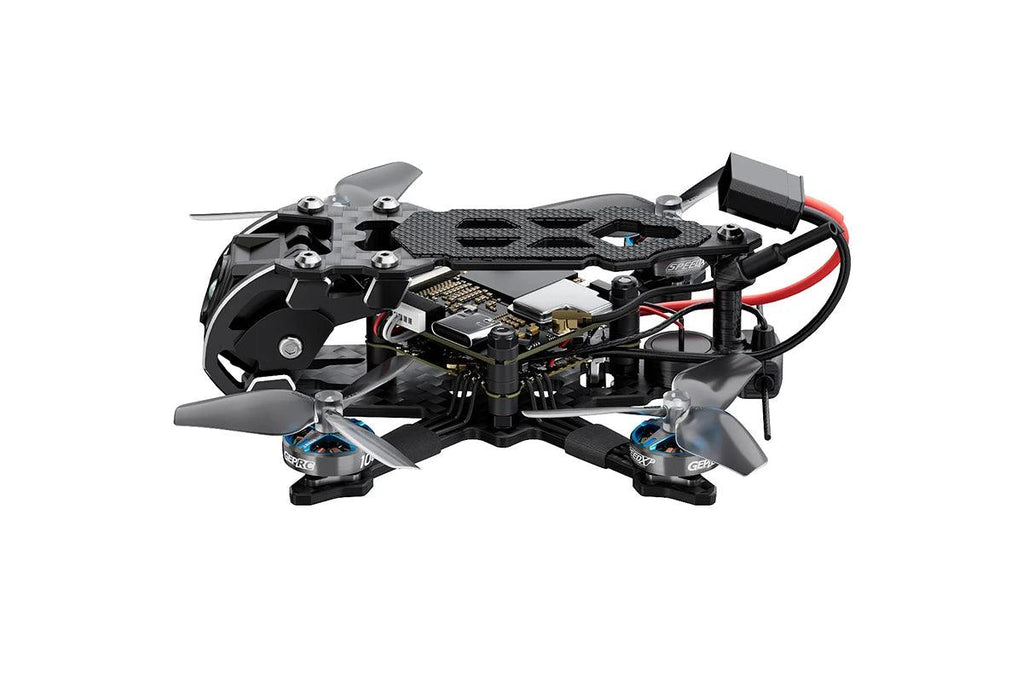 GEPRC T-Cube18 HD O4 Air Unit FPV Freestyle Drone BNF