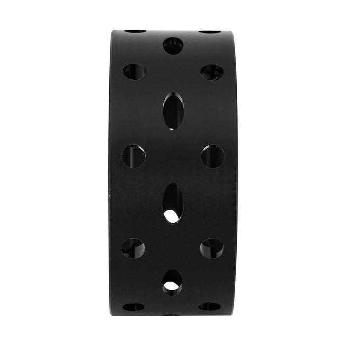 INJORA 1.9" 57x24mm 1/10 Inner Beadlock Rings Fit Wheel Rim