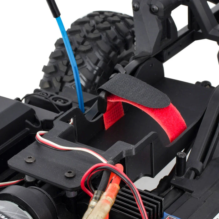 Battery Case Low Center Gravity for Traxxas TRX4 TRX6 1/10