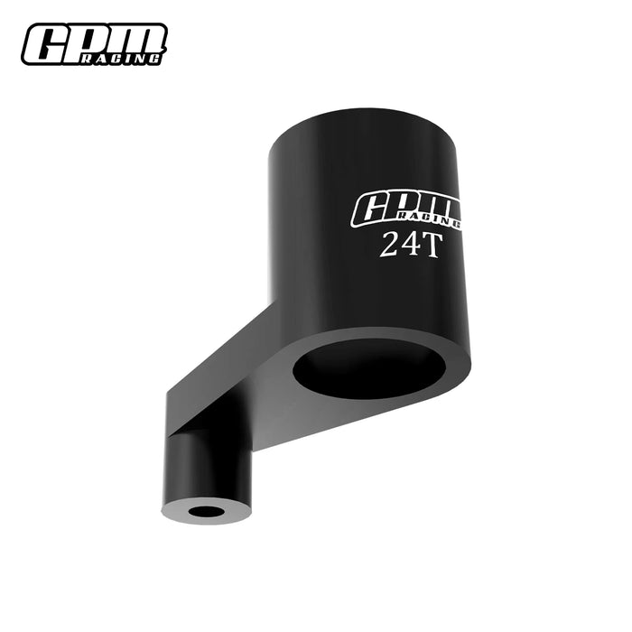 GPM  24T Servo Arm for LOSI Micro-B/T 1/24 1/28 (AL)
