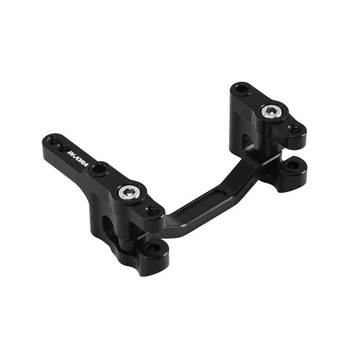 Ensemble de direction pour Arrma Mojave Grom 1/16, Losi Nascar 1/12 (Alu)