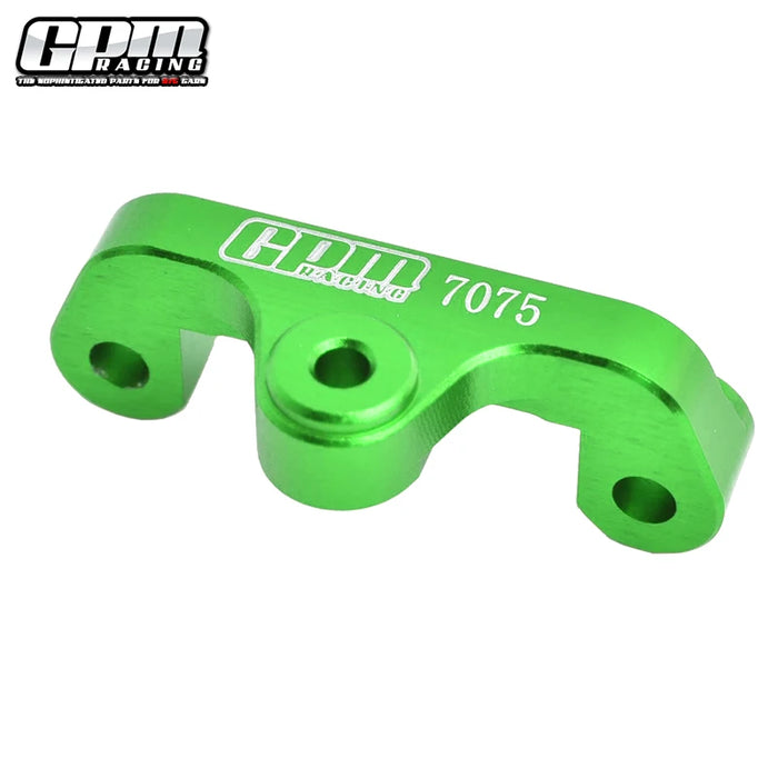GPM Steering Fixed Resistance for LOSI Promoto MX SM 1/4 (Alu)