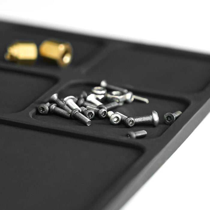 INJORA 420×297mm 1/18 1/24 Work Mat Pit Mat (Silicone)