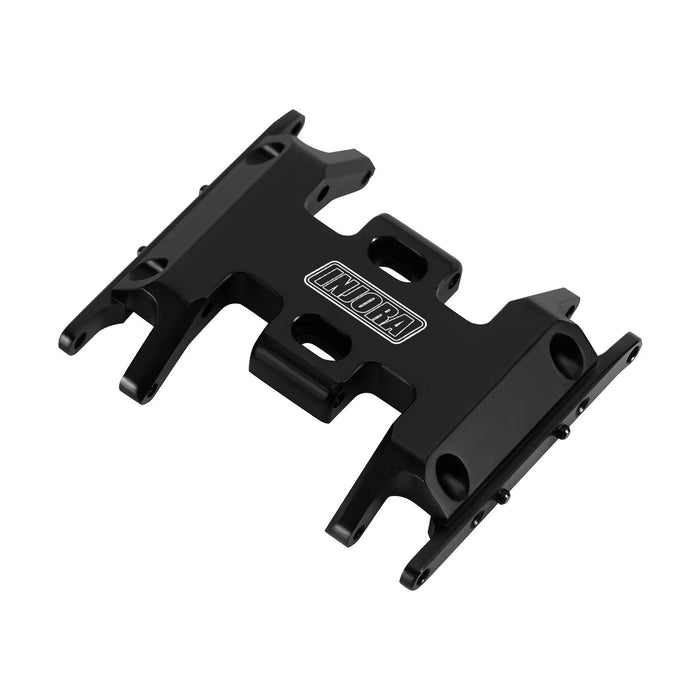 Plaque de protection avant et arrière INJORA pour Axial SCX24 1/24 (Aluminium)