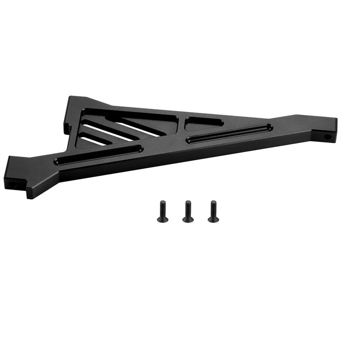Front/Rear Support Plate for Losi 5IVE-T 2.0 1/5 (Alu)