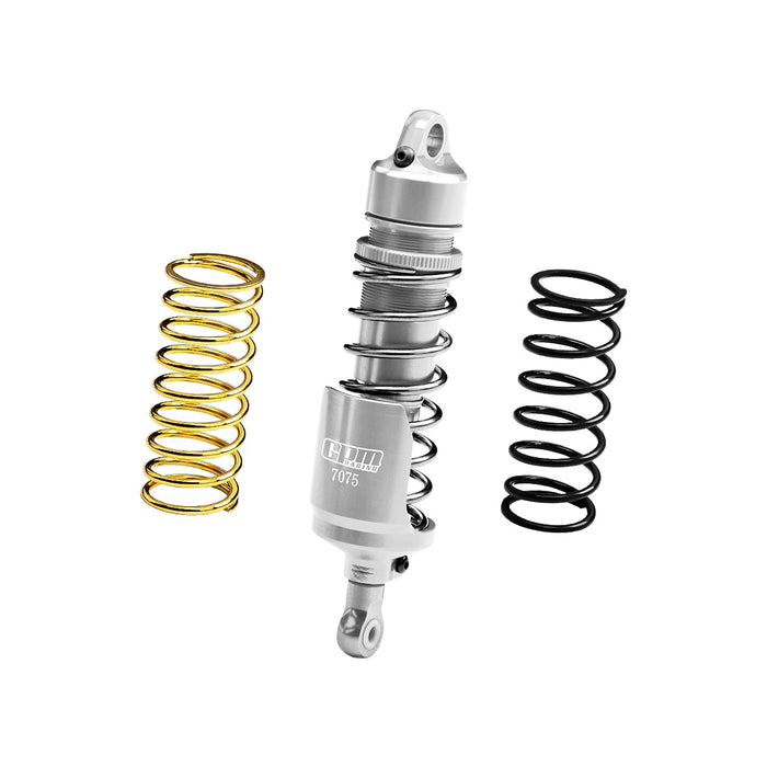 GPM Shock Absorbers for LOSI Promoto MX SM 1/4 (Alu)