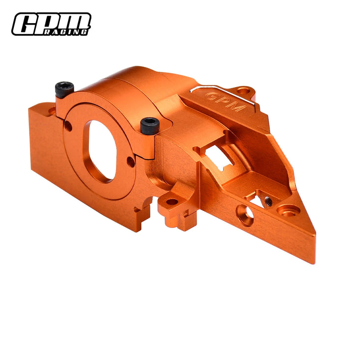 Base moteur à dégagement rapide GPM pour TRAXXAS Mini Maxx 1/10 (AL)