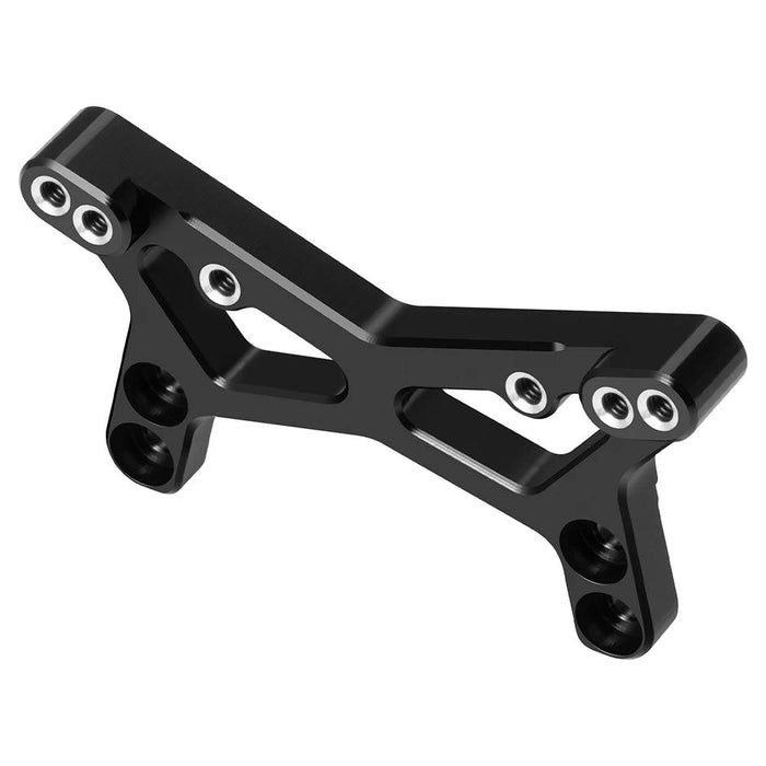 Vorderer Stoßdämpferhalter für LOSI Micro-B 1/24 (Aluminium)