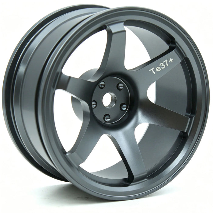 TxxRcss 4PCS 52x26mm Wheel Rims 1/10 (Alu)