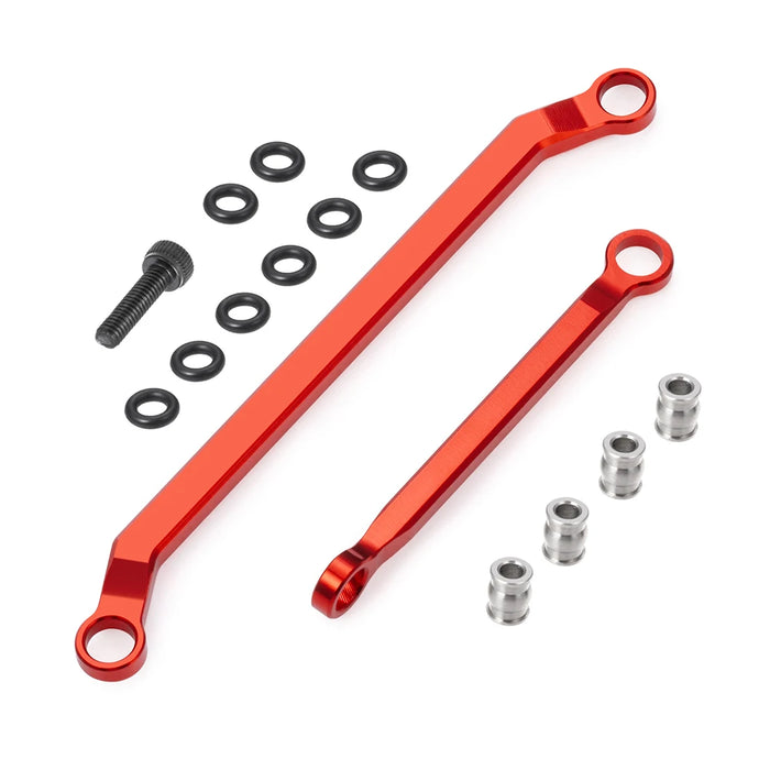 Steering Linkage for Redcat Ascent 1/18 (Alu)