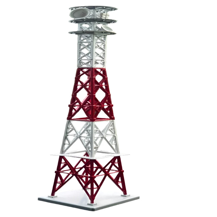 Radio Tower Model N 1/150