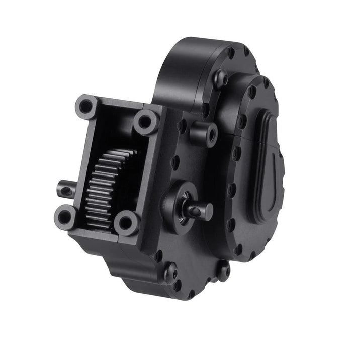 Boîte de vitesses de transmission pour Axial UTB18 1/18 (Métal)
