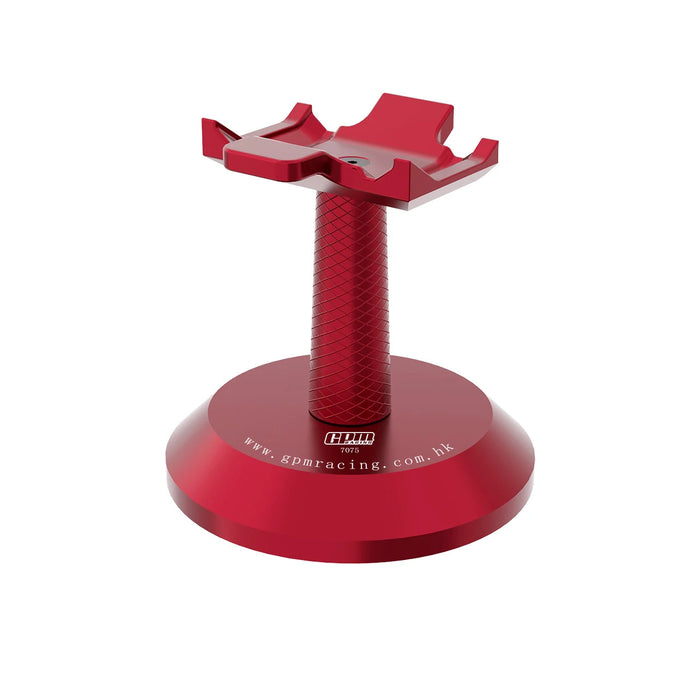 GPM Bike Stand Rotatable for LOSI Promoto MX SM 1/4 (Alu)