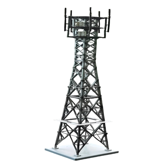 Radio Tower Model N 1/150