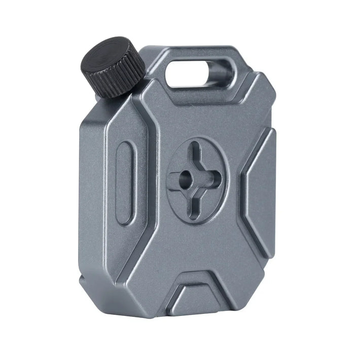 Simulation Fuel Tank Decoration Accessories 1/8 1/10 (Metaal)