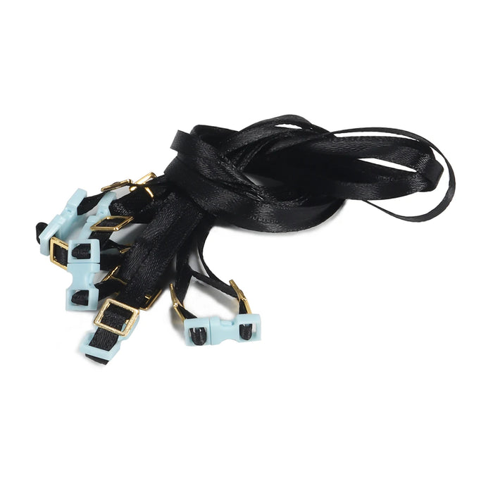 5PCS Tie Down Strap 1/10
