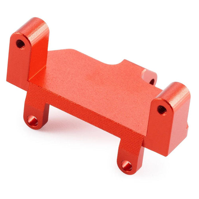 Servo Mount Bracket for HPI Venture HILUX 1/18 (Aluminium)