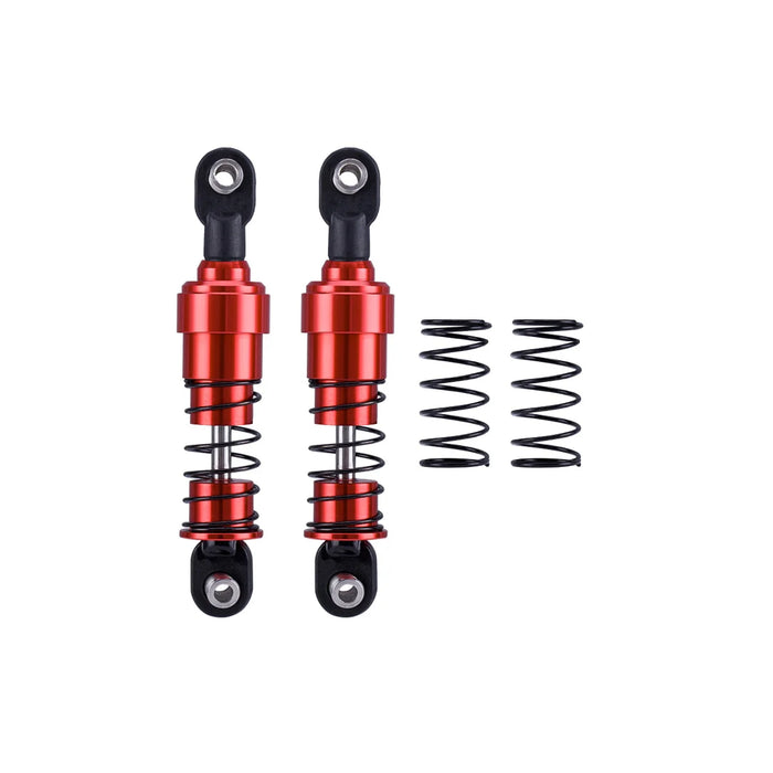 75mm-115mm Big Bore Shocks w/ Oil Filled 1/10