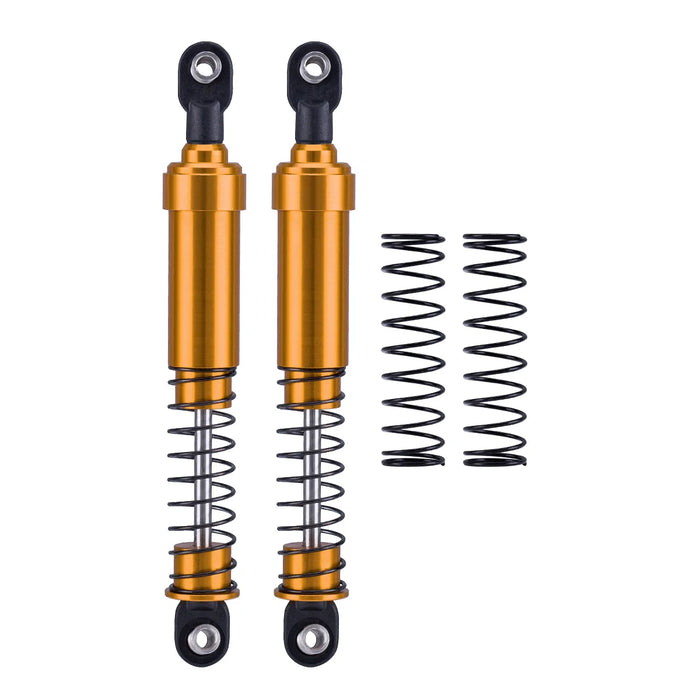 75mm-115mm Big Bore Shocks w/ Oil Filled 1/10