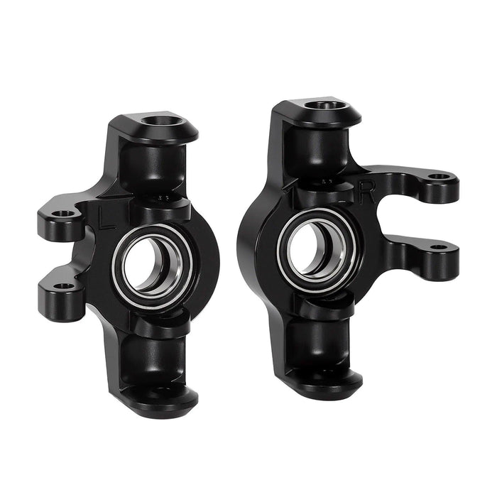 Pivot de direction INJORA pour Arrma Mojave Grom 1/16 (Aluminium)