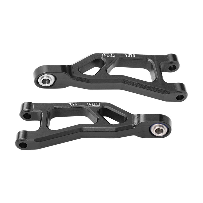 GPM Rear Upper Suspension Arms for ARRMA Mojave Grom 1/16 (AL)