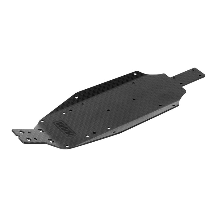 INJORA 8g Chassis for Losi Micro-B 1/24 (Carbon Fiber)