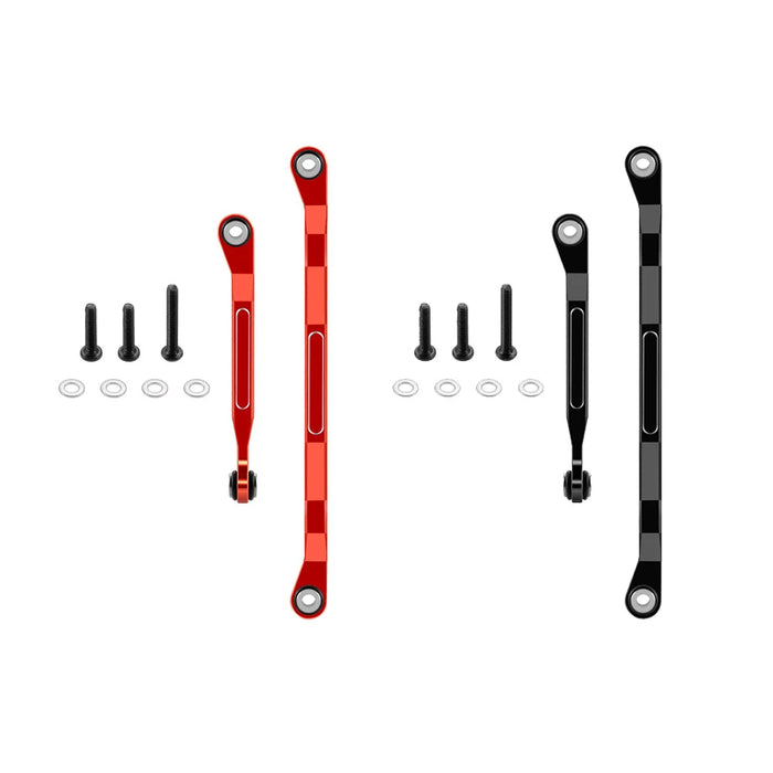 Steering Linkage for HPI Venture HILUX 1/18 (Alu)