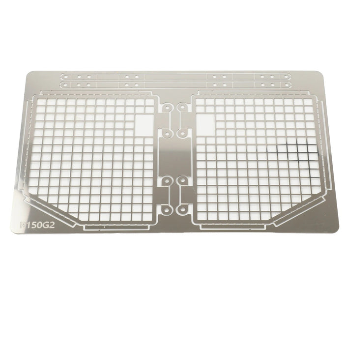 RCDream Foldable Protection Window Mesh for RGT EX86020 LC71 1/10