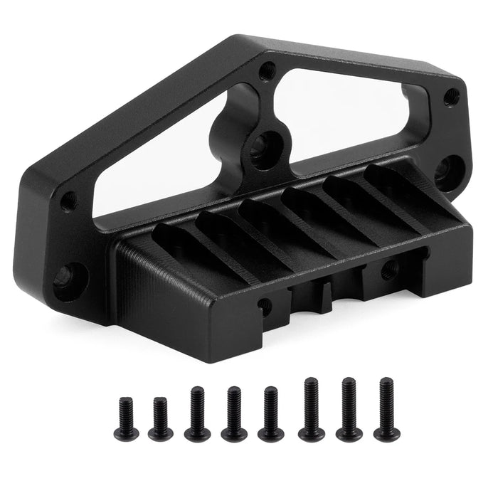 Support de bras pour Tamiya Lunch Box 1/12 (Alu)