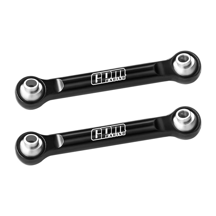 GPM Front Steering Link Rods for ARRMA Mojave Grom 1/14 (AL)
