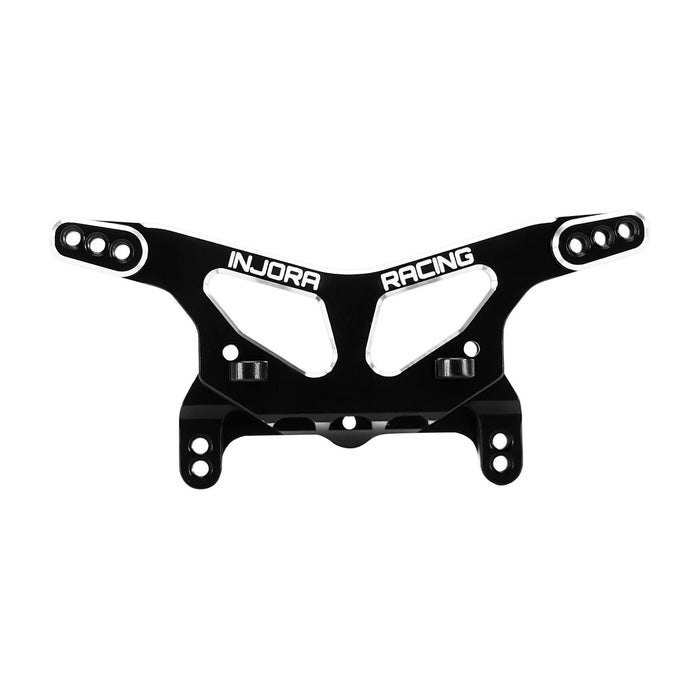 INJORA Front Rear Shock Towers for Losi Micro-B Micro-T (Aluminium)