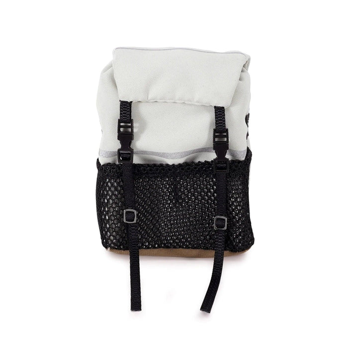INJORA 1/10 Miniature Decoration Scale Simulation Backpack