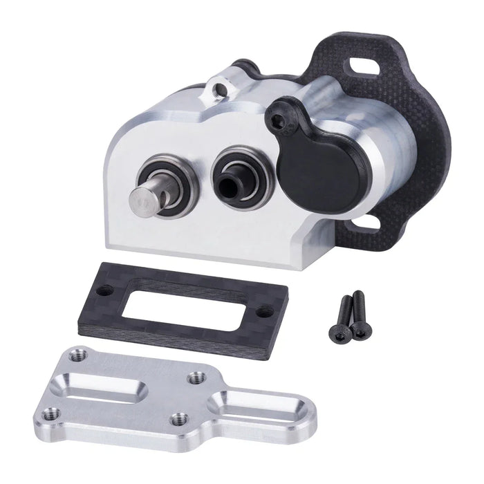 LCG Transmission for Axial SCX10 Capra 1/10