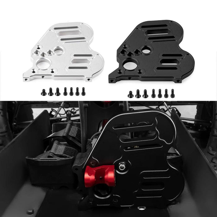 Dual Motor Mount Kit for Arrma KRATON 8S 1/5 (Aluminium)