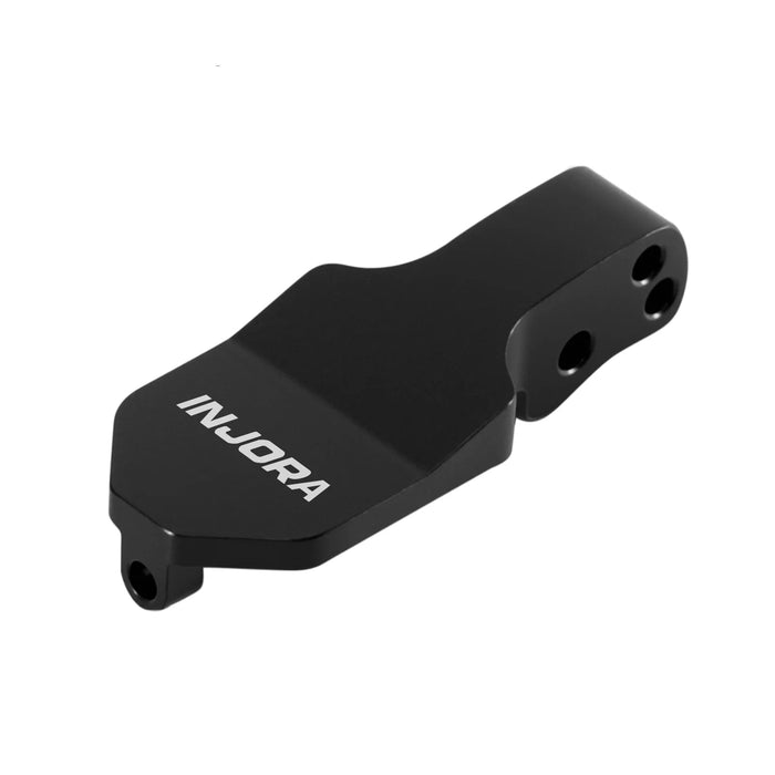 INJORA Adjustable Rear Link Riser for Redcat Ascent-32 1/32 (Alu)