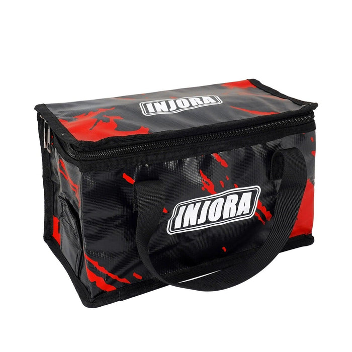 INJORA 260x130x150mm LiPo Battery Safe Bag