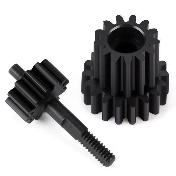 Getriebegänge für LOSI Micro-B 1/24 (Metaal)