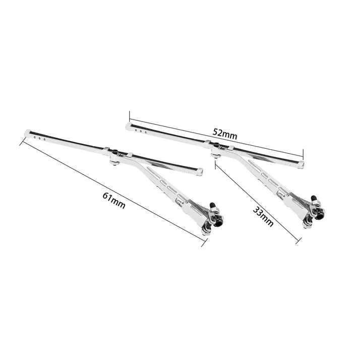 Windshield Wiper 1/10 (Metal)