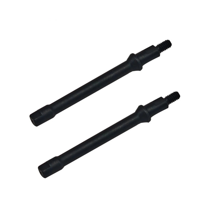 Front CVD, Rear Drive Shaft for Axial SCX30 1/30 (Staal)
