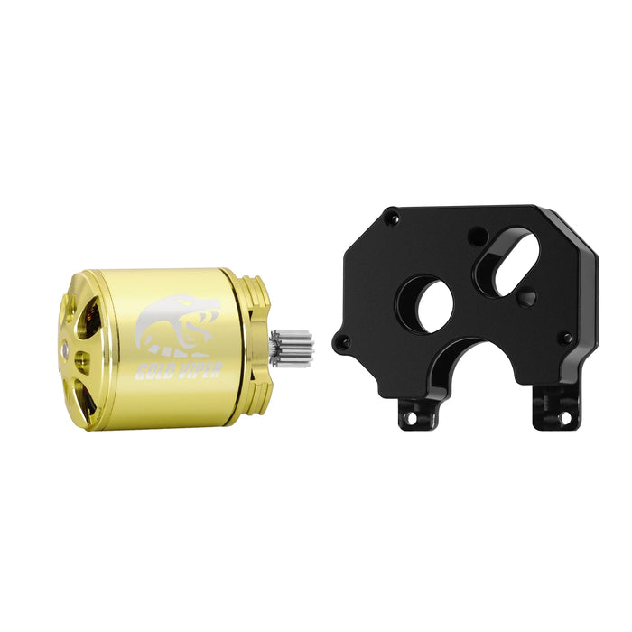 INJORA Gold Viper 1721 Brushless Motor 2800KV 1/24
