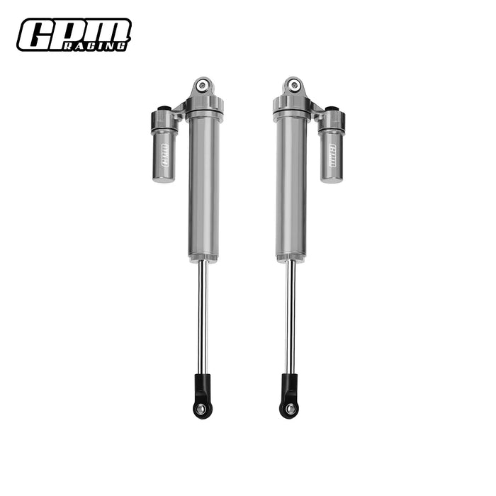 GPM Rear L-Shape Internal Shocks for Traxxas UDR 1/7 (Alu)