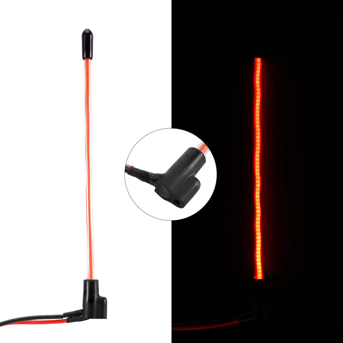 INJORA LED Whip Light 1/18 1/24