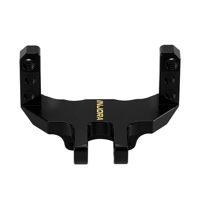 INJORA Servo Mount for Axial SCX24 1/24 (Messing)