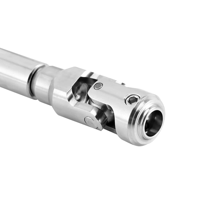 Arbres de transmission pour Axial AXP8 Gilamon 2.2 1/8 (RVS)