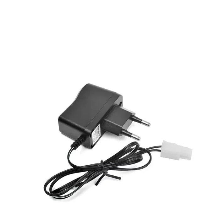 Chargeur de batterie NiCd NiMH 7.2v/9.6v (Tamiya)